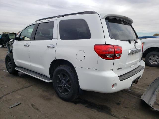 Photo 1 VIN: 5TDBY68AX8S019066 - TOYOTA SEQUOIA 