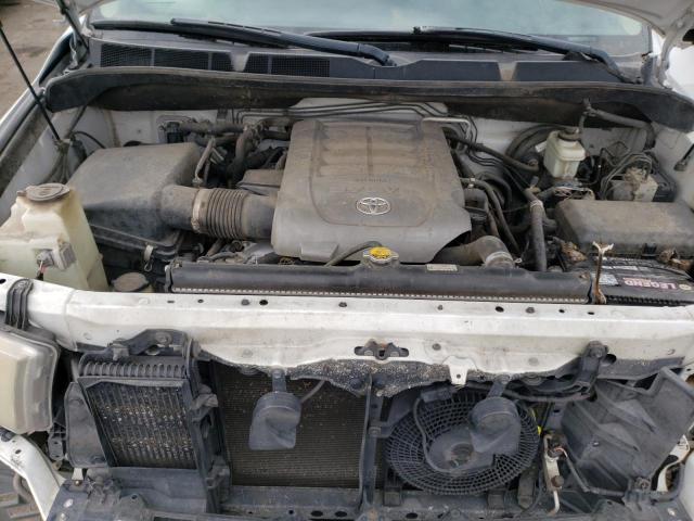 Photo 10 VIN: 5TDBY68AX8S019066 - TOYOTA SEQUOIA 