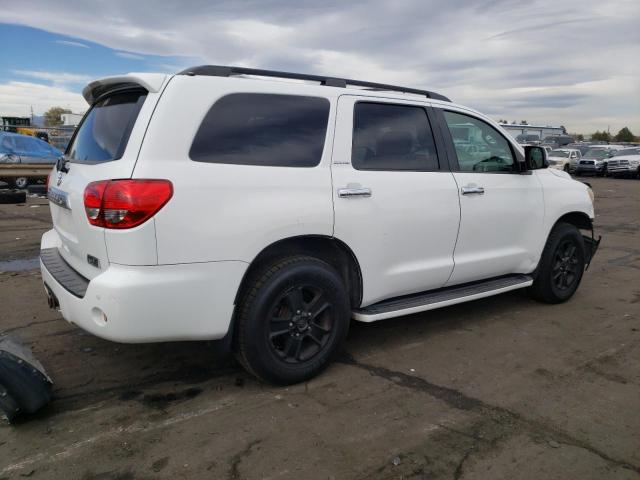 Photo 2 VIN: 5TDBY68AX8S019066 - TOYOTA SEQUOIA 