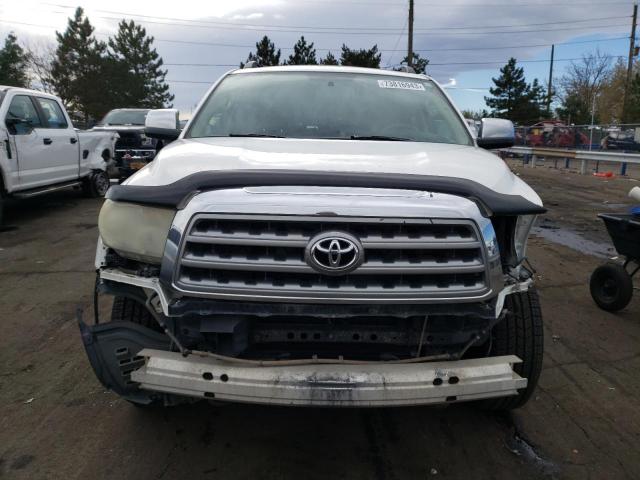 Photo 4 VIN: 5TDBY68AX8S019066 - TOYOTA SEQUOIA 