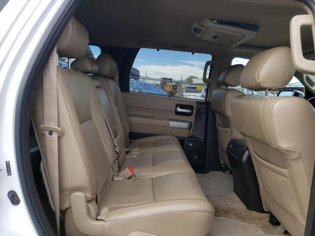 Photo 9 VIN: 5TDBY68AX8S019066 - TOYOTA SEQUOIA 