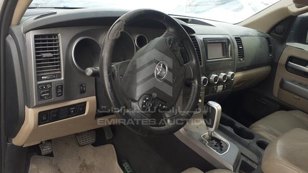 Photo 13 VIN: 5TDBY68AXCS065019 - TOYOTA SEQUOIA 