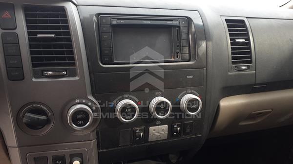 Photo 14 VIN: 5TDBY68AXCS065019 - TOYOTA SEQUOIA 