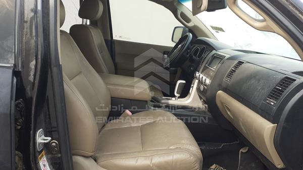 Photo 23 VIN: 5TDBY68AXCS065019 - TOYOTA SEQUOIA 