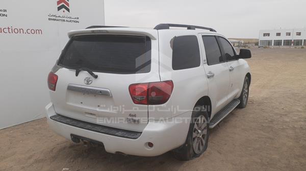 Photo 8 VIN: 5TDBY68AXCS072441 - TOYOTA SEQUOIA 