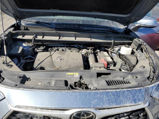 Photo 11 VIN: 5TDBZRBH0LS014889 - TOYOTA HIGHLANDER 