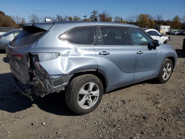 Photo 2 VIN: 5TDBZRBH0LS014889 - TOYOTA HIGHLANDER 