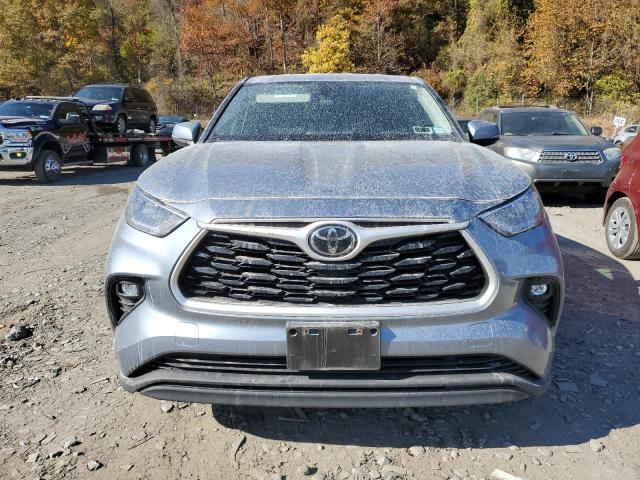 Photo 4 VIN: 5TDBZRBH0LS014889 - TOYOTA HIGHLANDER 