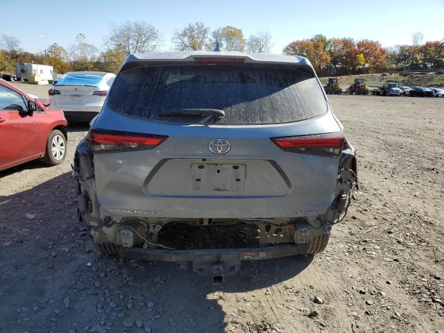 Photo 5 VIN: 5TDBZRBH0LS014889 - TOYOTA HIGHLANDER 