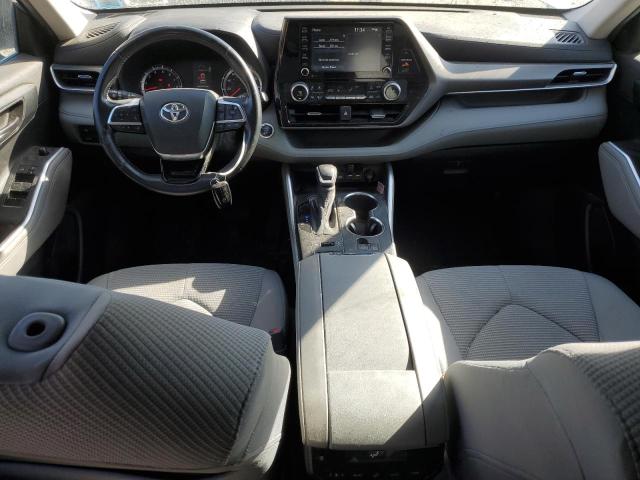 Photo 7 VIN: 5TDBZRBH0LS014889 - TOYOTA HIGHLANDER 