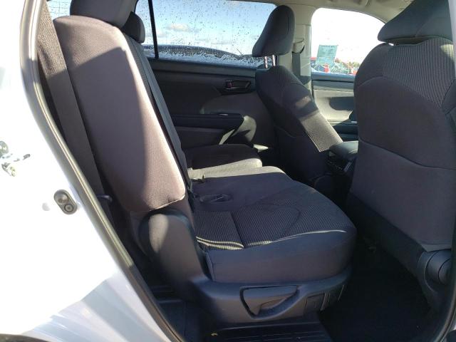 Photo 5 VIN: 5TDBZRBH0MS118624 - TOYOTA HIGHLANDER 