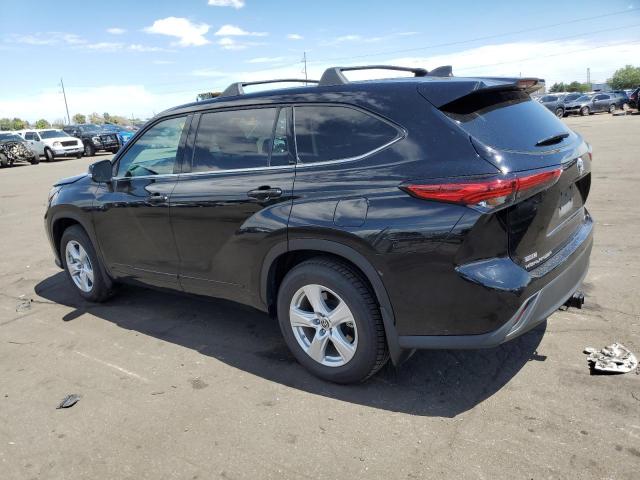 Photo 1 VIN: 5TDBZRBH0NS230874 - TOYOTA HIGHLANDER 