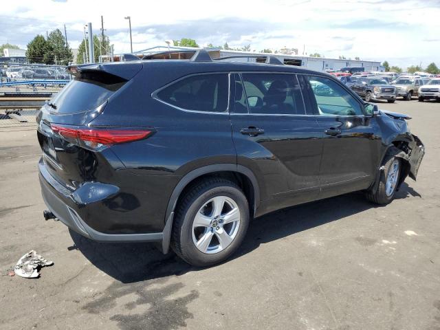 Photo 2 VIN: 5TDBZRBH0NS230874 - TOYOTA HIGHLANDER 