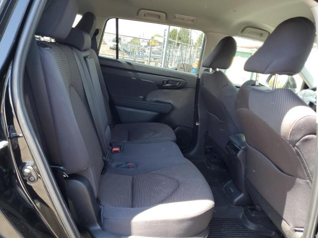 Photo 9 VIN: 5TDBZRBH0NS230874 - TOYOTA HIGHLANDER 