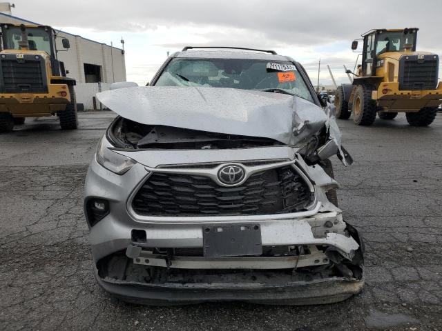 Photo 11 VIN: 5TDBZRBH0NS570574 - TOYOTA HIGHLANDER 