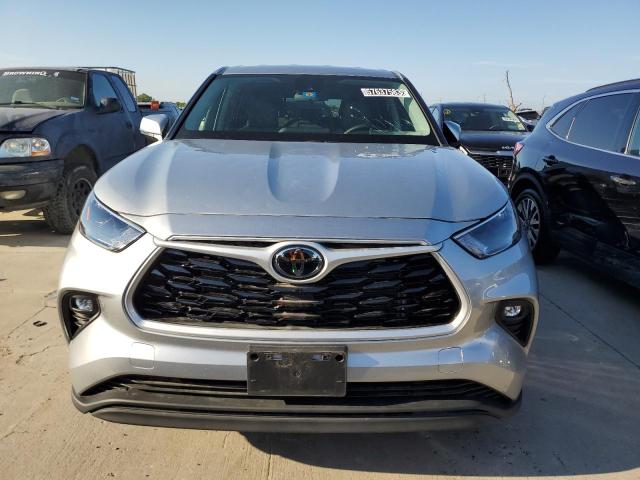 Photo 4 VIN: 5TDBZRBH0NS578366 - TOYOTA HIGHLANDER 