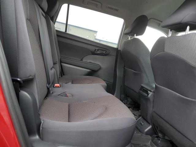 Photo 10 VIN: 5TDBZRBH1LS007238 - TOYOTA HIGHLANDER 