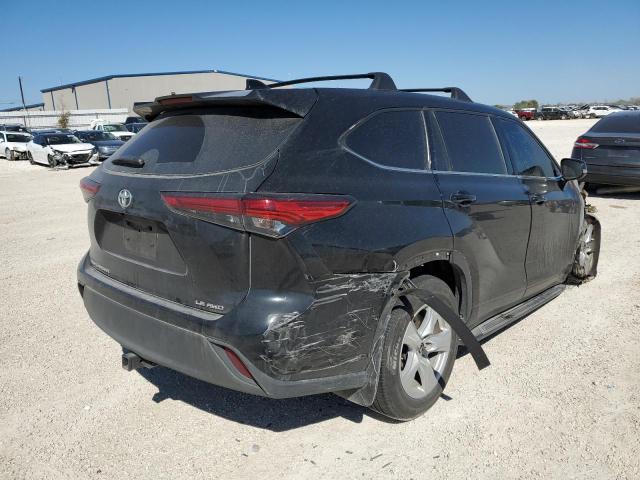 Photo 3 VIN: 5TDBZRBH1LS046816 - TOYOTA HIGHLANDER 