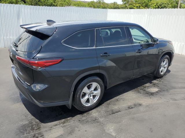 Photo 2 VIN: 5TDBZRBH1NS189476 - TOYOTA HIGHLANDER 