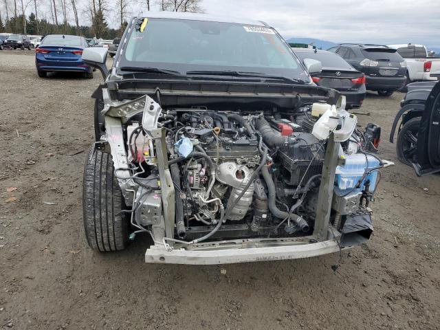 Photo 4 VIN: 5TDBZRBH1NS213775 - TOYOTA HIGHLANDER 