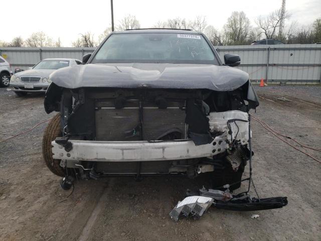 Photo 4 VIN: 5TDBZRBH1NS224503 - TOYOTA HIGHLANDER 