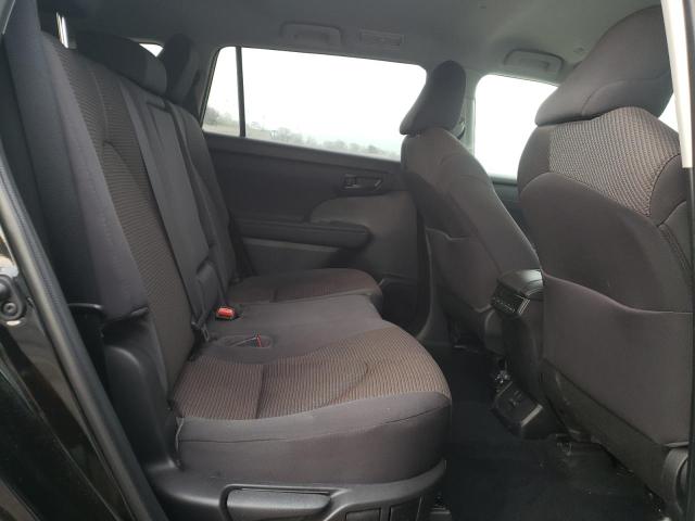 Photo 9 VIN: 5TDBZRBH1NS224503 - TOYOTA HIGHLANDER 