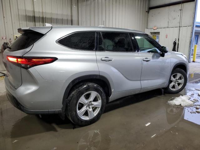 Photo 2 VIN: 5TDBZRBH2MS089515 - TOYOTA HIGHLANDER 