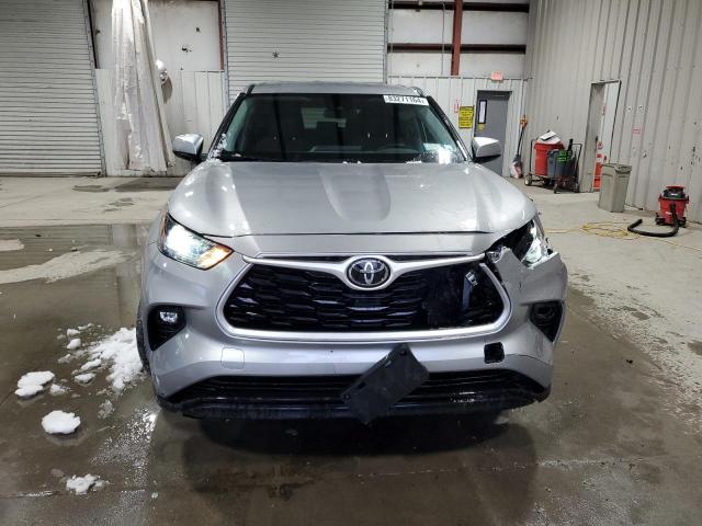 Photo 4 VIN: 5TDBZRBH2MS089515 - TOYOTA HIGHLANDER 