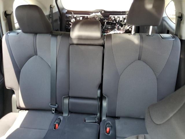 Photo 9 VIN: 5TDBZRBH2MS130287 - TOYOTA HIGHLANDER 