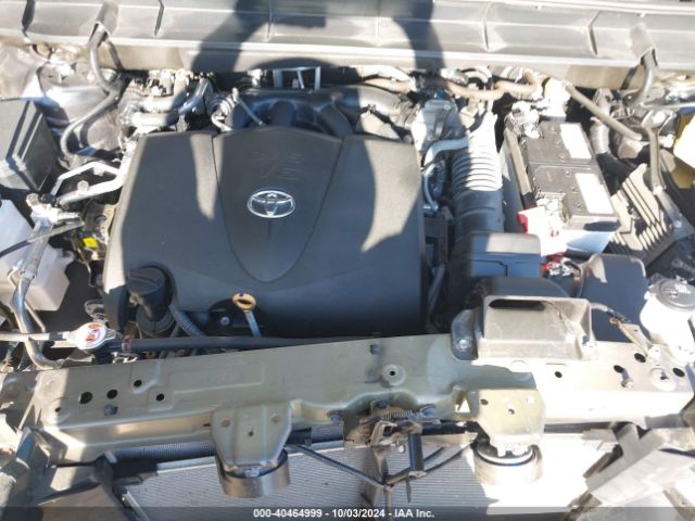 Photo 9 VIN: 5TDBZRBH2MS156727 - TOYOTA HIGHLANDER 