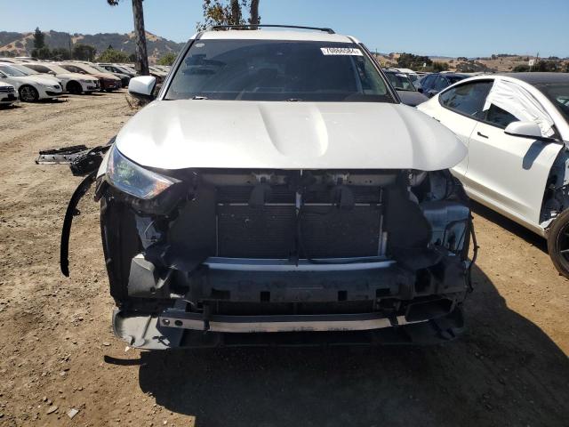 Photo 4 VIN: 5TDBZRBH2NS205782 - TOYOTA HIGHLANDER 