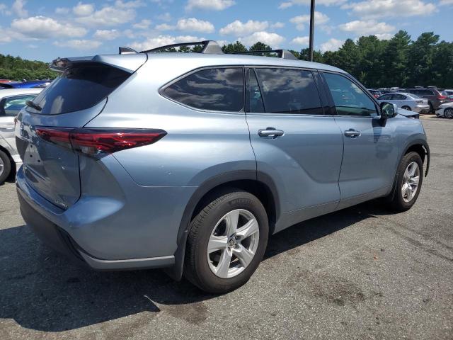 Photo 2 VIN: 5TDBZRBH2NS242010 - TOYOTA HIGHLANDER 