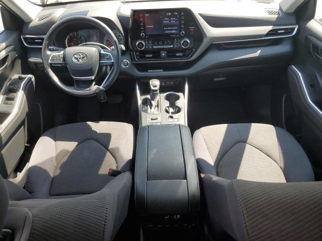 Photo 7 VIN: 5TDBZRBH2NS242010 - TOYOTA HIGHLANDER 