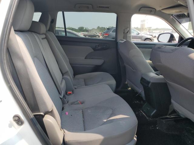 Photo 10 VIN: 5TDBZRBH3NS568866 - TOYOTA HIGHLANDER 