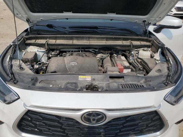 Photo 11 VIN: 5TDBZRBH3NS568866 - TOYOTA HIGHLANDER 