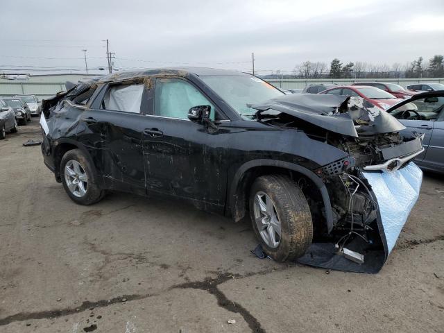 Photo 3 VIN: 5TDBZRBH4MS158026 - TOYOTA HIGHLANDER 