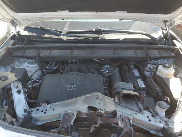 Photo 10 VIN: 5TDBZRBH4MS538239 - TOYOTA HIGHLANDER 