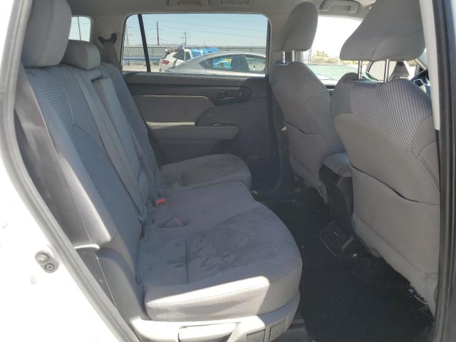 Photo 9 VIN: 5TDBZRBH4MS538239 - TOYOTA HIGHLANDER 