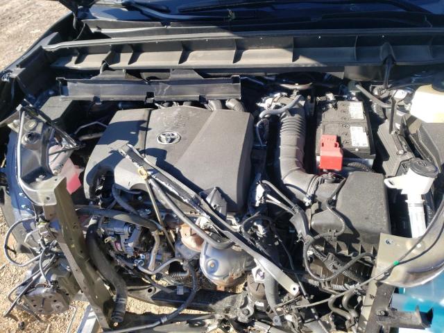 Photo 6 VIN: 5TDBZRBH4MS543604 - TOYOTA HIGHLANDER 