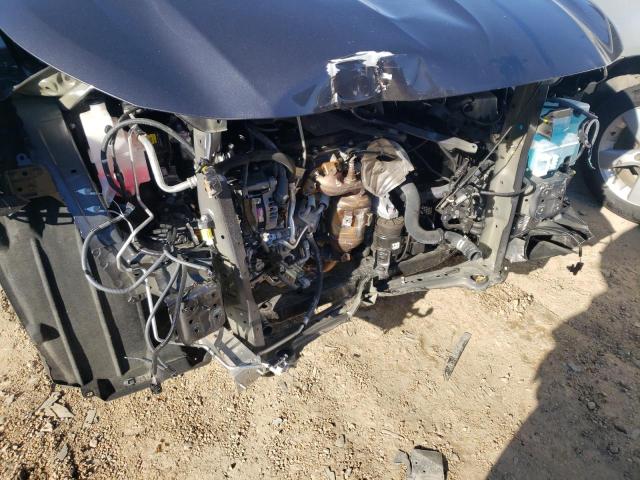 Photo 8 VIN: 5TDBZRBH4MS543604 - TOYOTA HIGHLANDER 