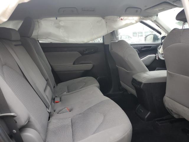 Photo 10 VIN: 5TDBZRBH4NS215598 - TOYOTA HIGHLANDER 