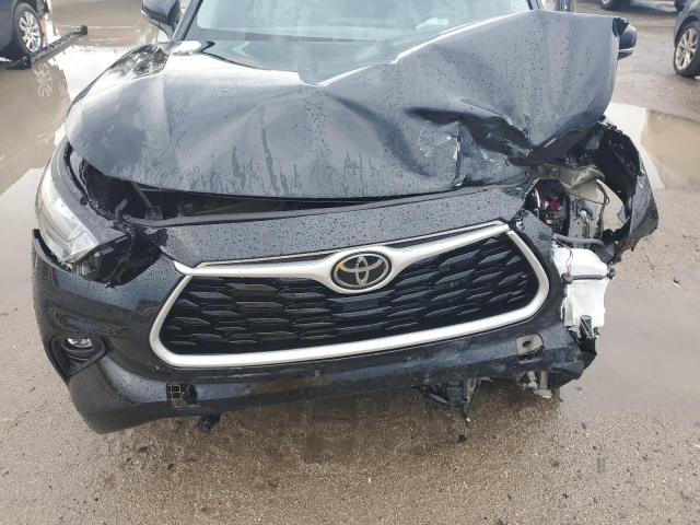 Photo 11 VIN: 5TDBZRBH4NS215598 - TOYOTA HIGHLANDER 