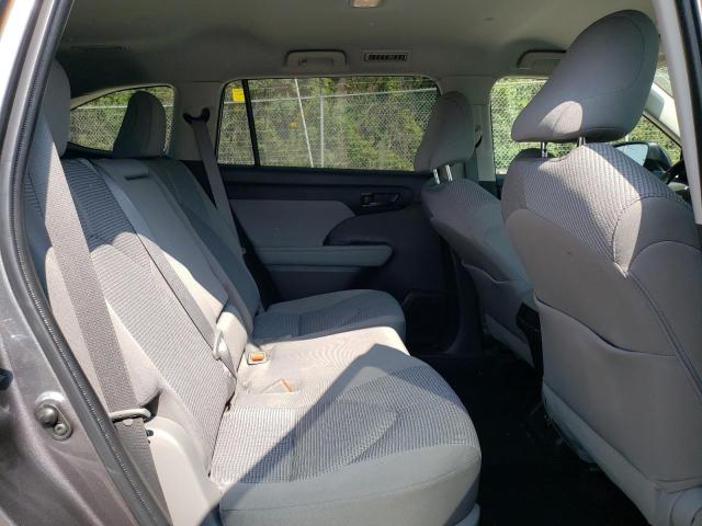 Photo 10 VIN: 5TDBZRBH4NS563983 - TOYOTA HIGHLANDER 