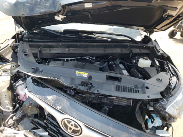 Photo 6 VIN: 5TDBZRBH5LS045085 - TOYOTA HIGHLANDER 