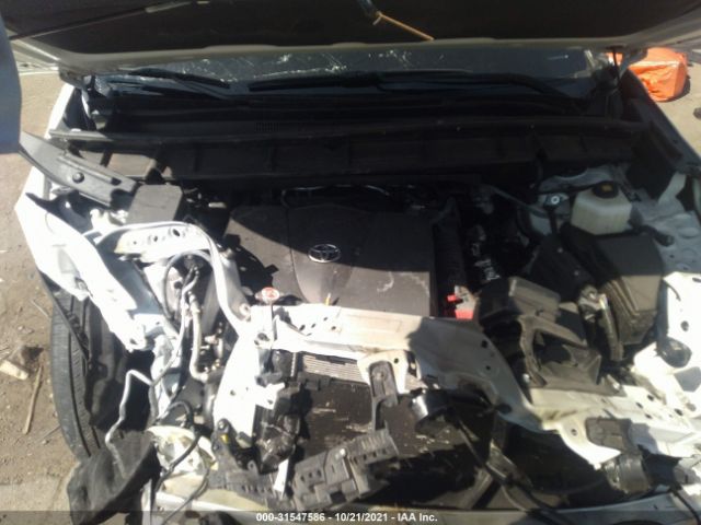 Photo 9 VIN: 5TDBZRBH5MS088973 - TOYOTA HIGHLANDER 