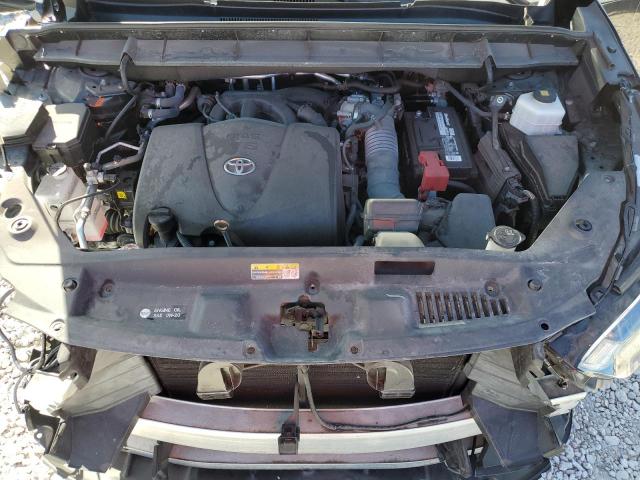 Photo 11 VIN: 5TDBZRBH6LS514586 - TOYOTA HIGHLANDER 