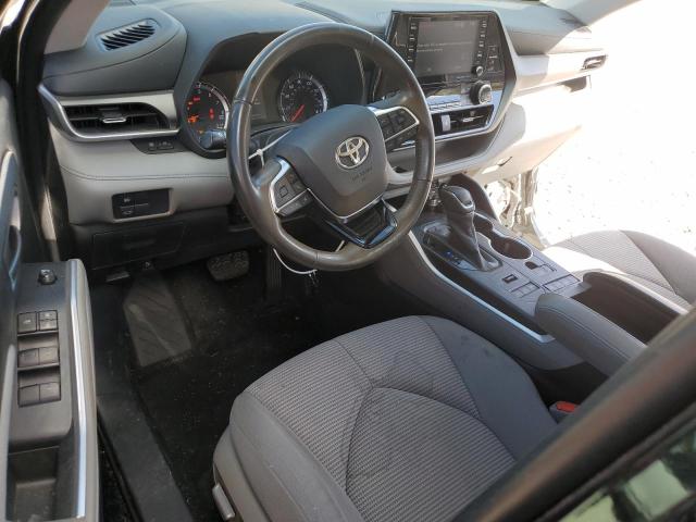 Photo 7 VIN: 5TDBZRBH6LS514586 - TOYOTA HIGHLANDER 