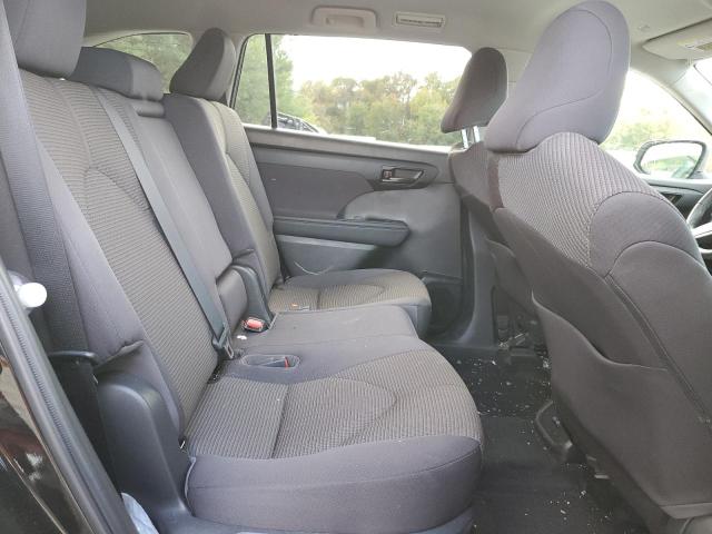 Photo 10 VIN: 5TDBZRBH6NS249980 - TOYOTA HIGHLANDER 