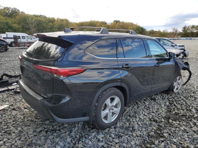 Photo 2 VIN: 5TDBZRBH6NS249980 - TOYOTA HIGHLANDER 