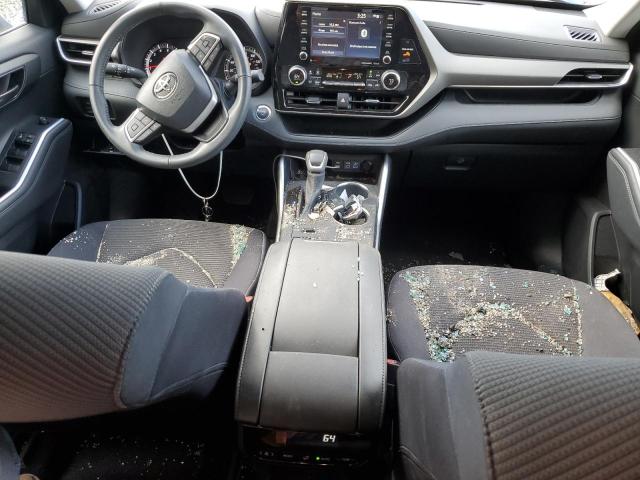 Photo 7 VIN: 5TDBZRBH6NS249980 - TOYOTA HIGHLANDER 